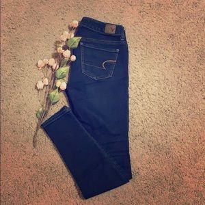3/$15 American Eagle Jeans